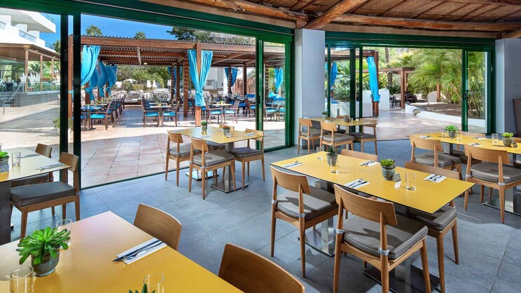 Gran Canaria Princess